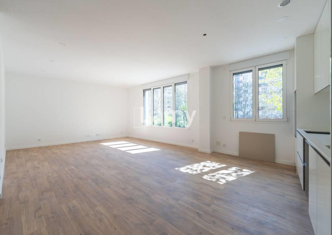 Appartement à vendre, 100m², Châtillon