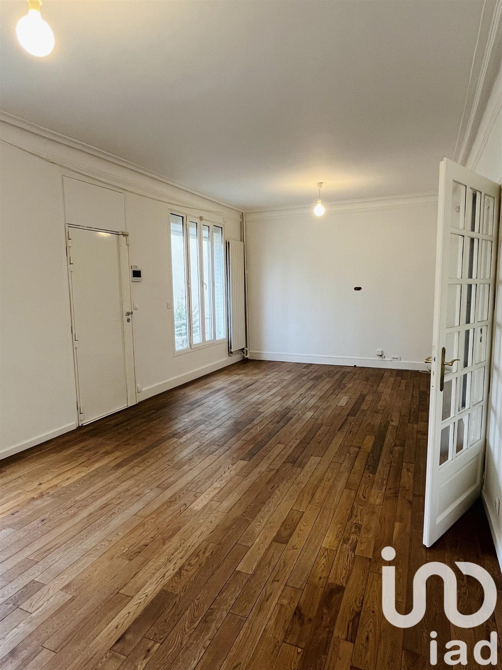 Appartement à vendre, 100m², Châtillon