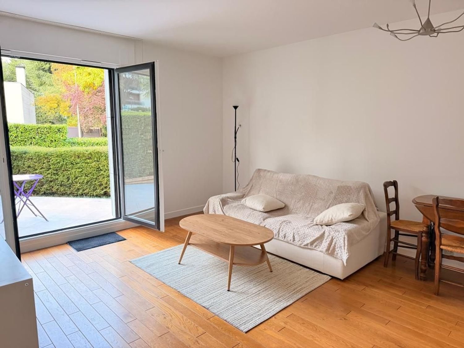 Appartement à louer, 47m², Sèvres