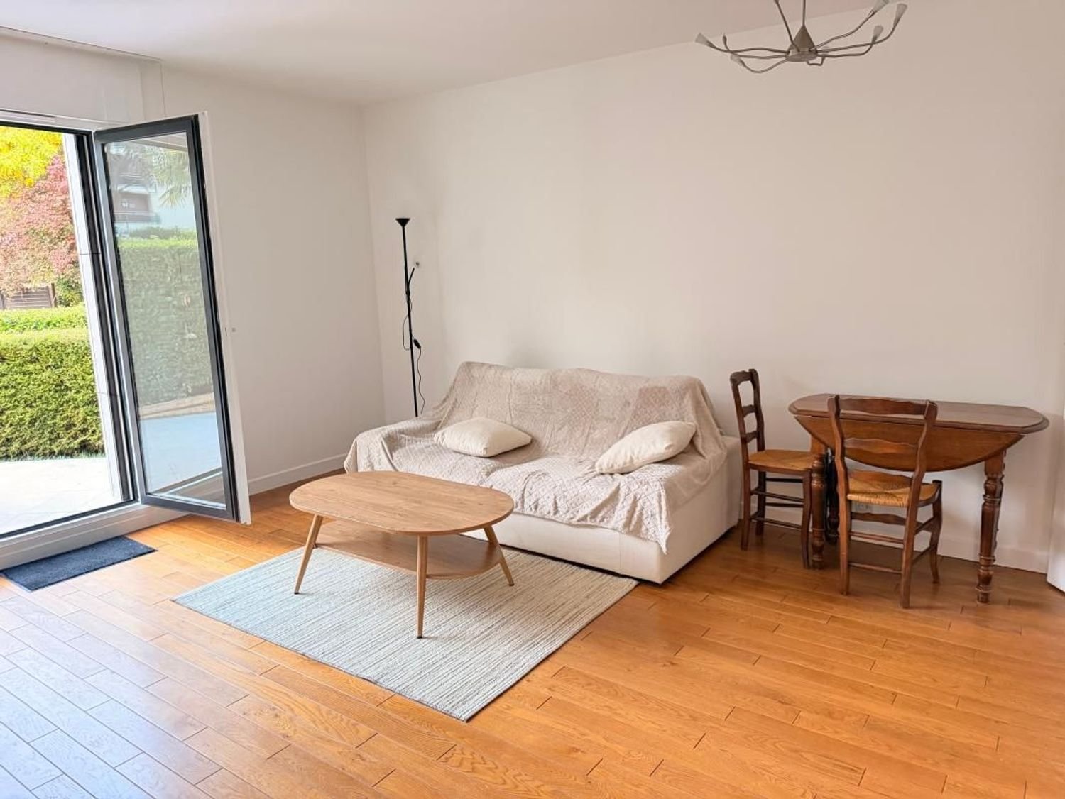 Appartement à louer, 47m², Sèvres