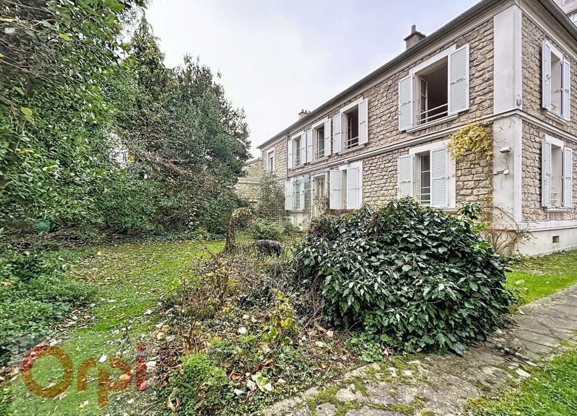 Maison à vendre, 115m², Châtillon