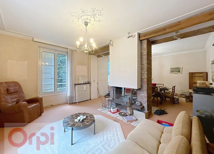 Maison à vendre, 115m², Châtillon