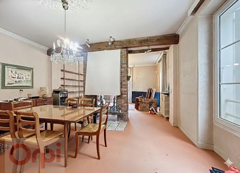 Maison à vendre, 115m², Châtillon