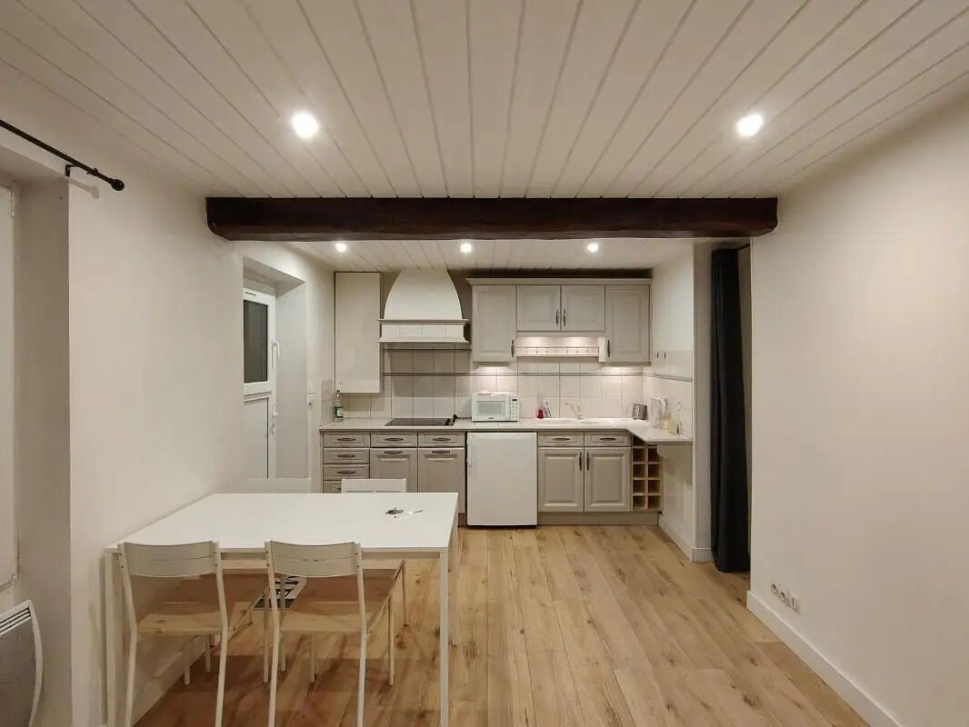 Appartement à louer, 30m², Fontenay-aux-Roses