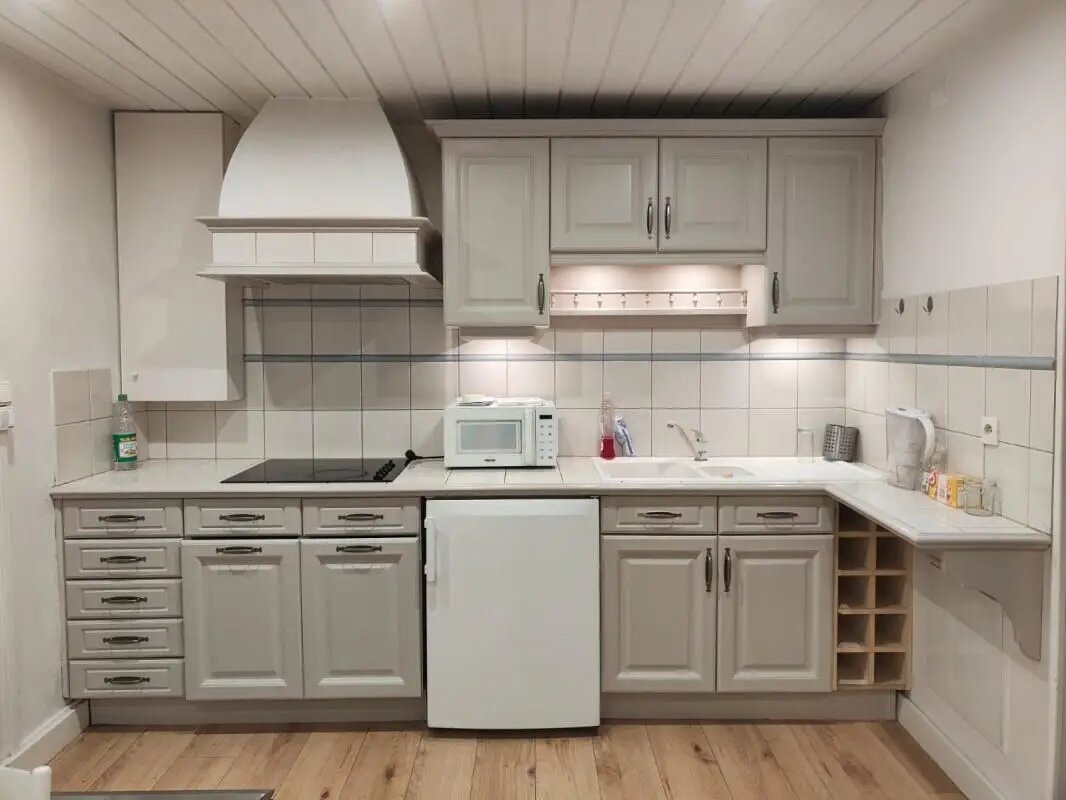 Appartement à louer, 30m², Fontenay-aux-Roses