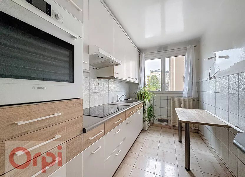 Appartement à vendre, 65m², Châtillon