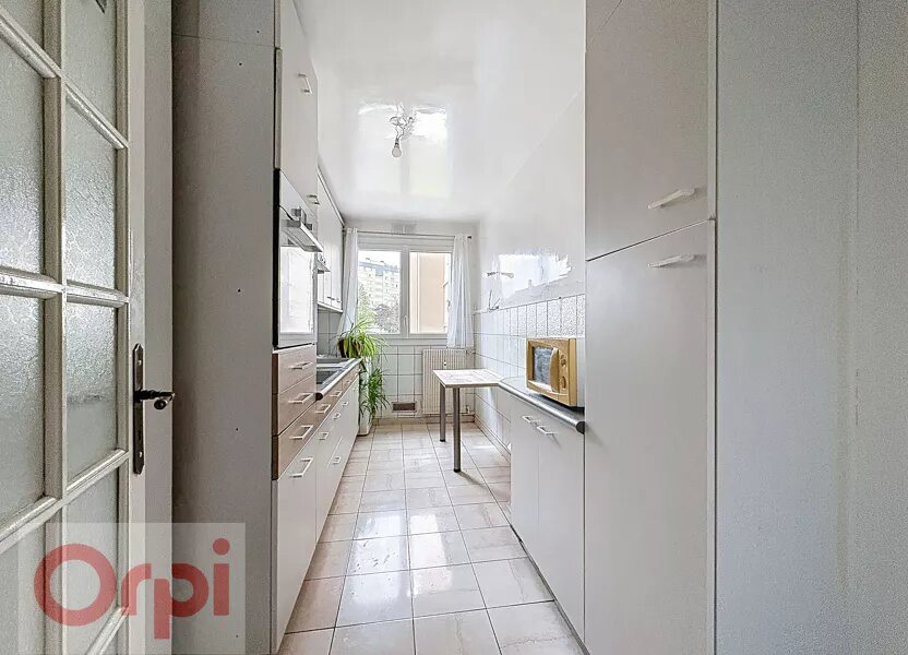 Appartement à vendre, 65m², Châtillon