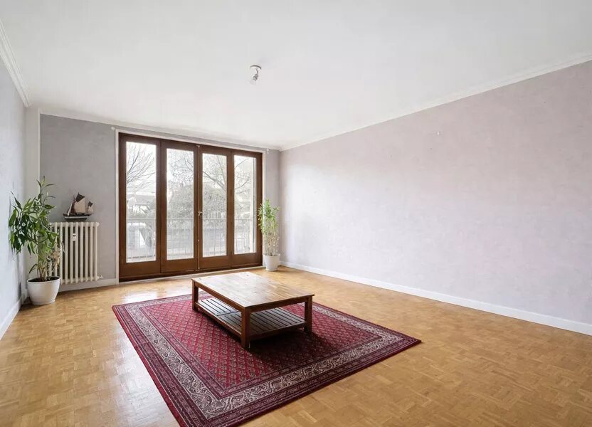 Appartement à vendre, 65m², Châtillon