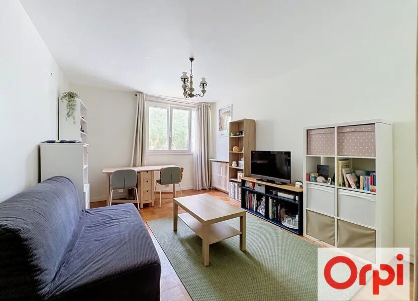 Appartement à vendre, 54m², Châtillon