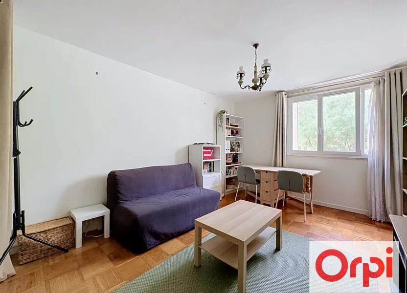 Appartement à vendre, 54m², Châtillon