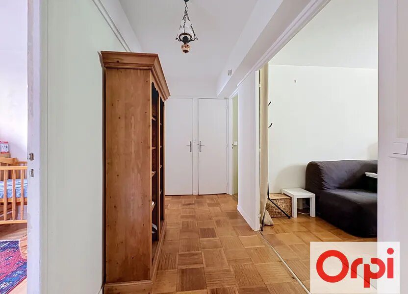 Appartement à vendre, 54m², Châtillon