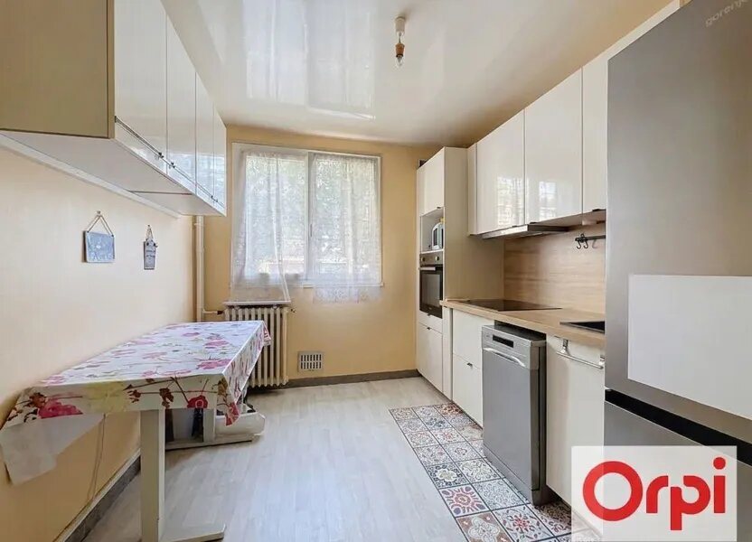 Appartement à vendre, 54m², Châtillon