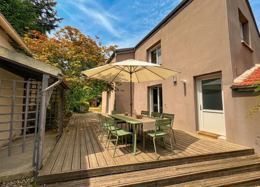 Maison à vendre, 150m², Châtillon