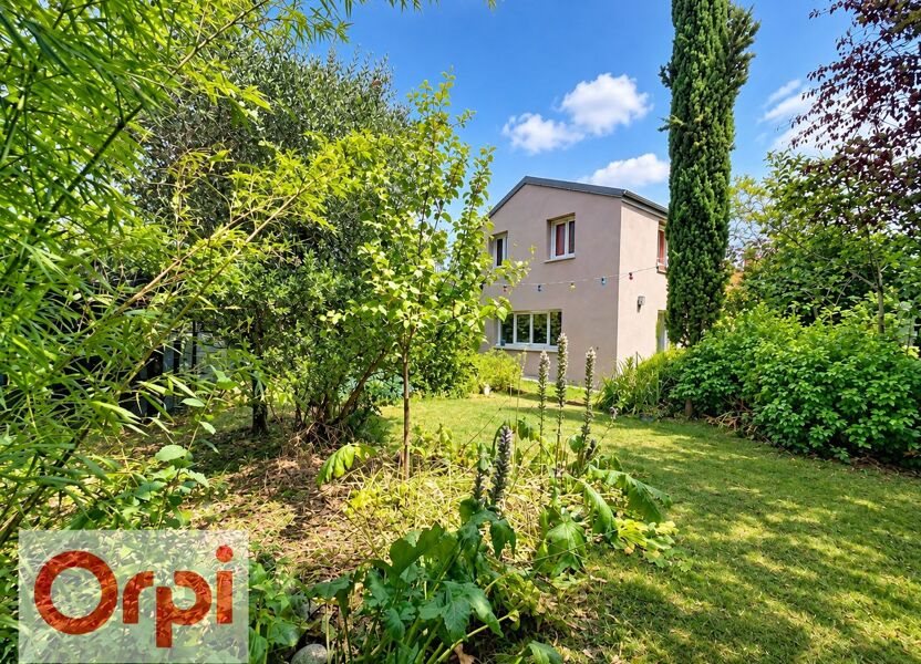 Maison à vendre, 150m², Châtillon