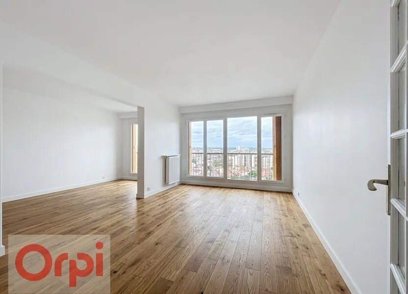 Appartement à vendre, 79m², Châtillon