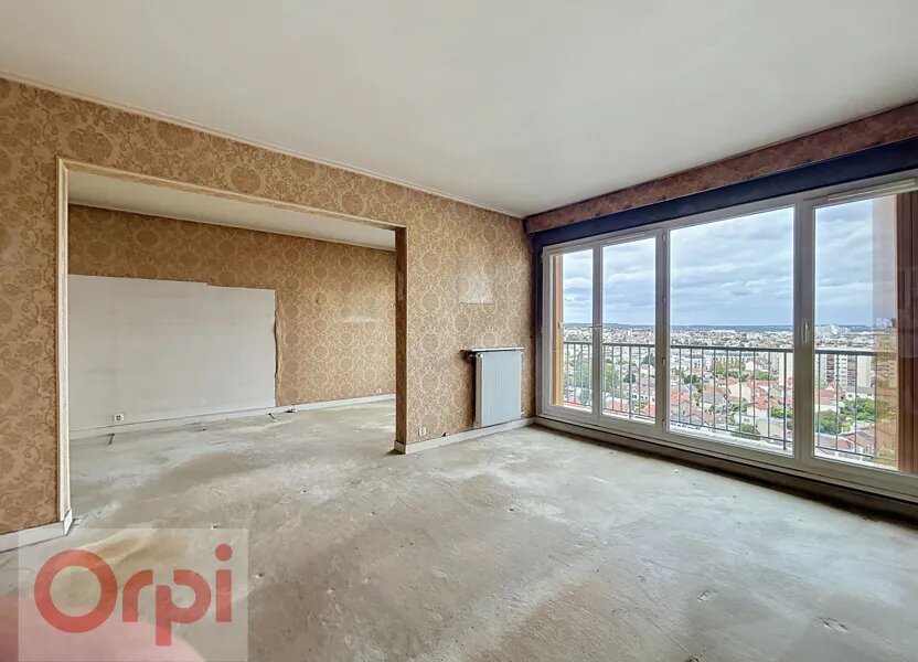 Appartement à vendre, 79m², Châtillon