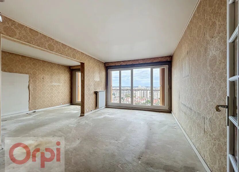 Appartement à vendre, 79m², Châtillon