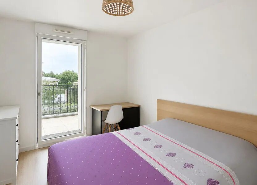 Appartement à louer, 63m², Clamart