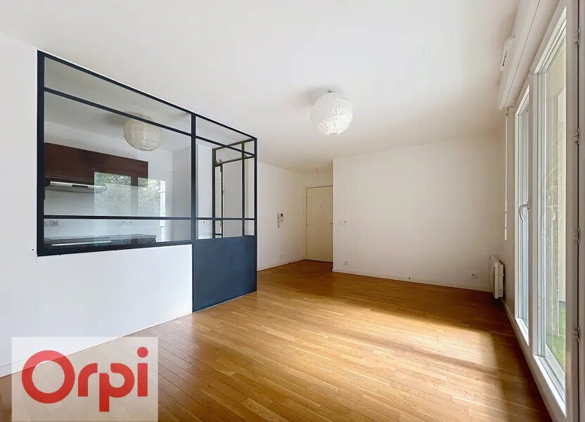 Appartement à vendre, 61m², Châtillon