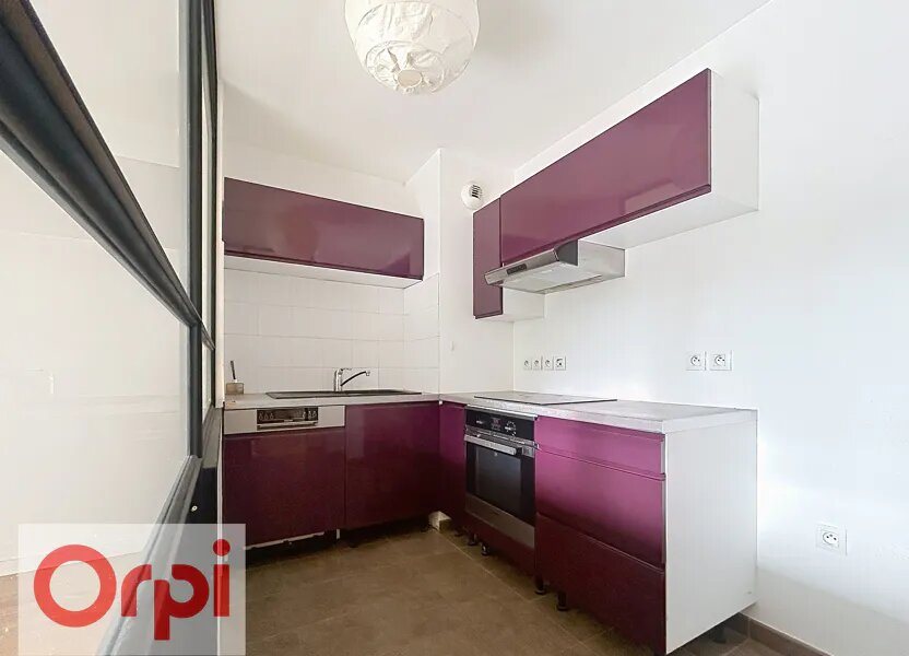 Appartement à vendre, 61m², Châtillon