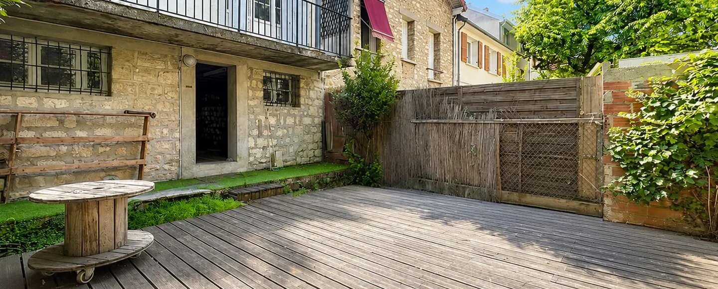 Maison à vendre, 81m², Châtillon