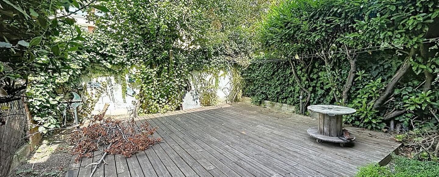 Maison à vendre, 81m², Châtillon