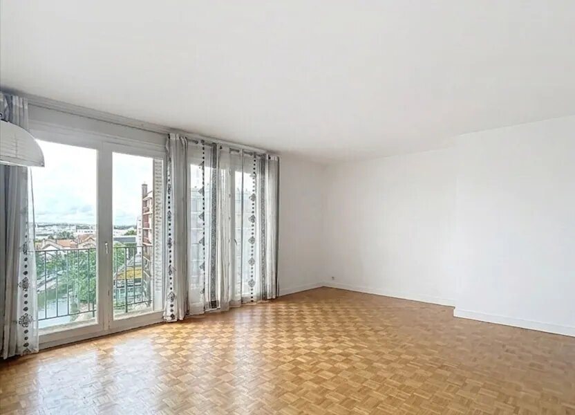 Appartement à vendre, 75m², Châtillon