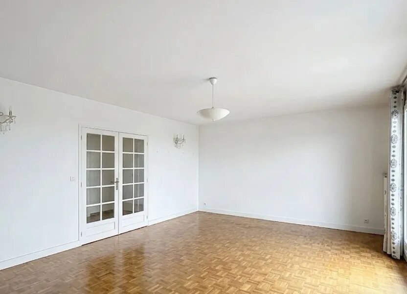 Appartement à vendre, 75m², Châtillon