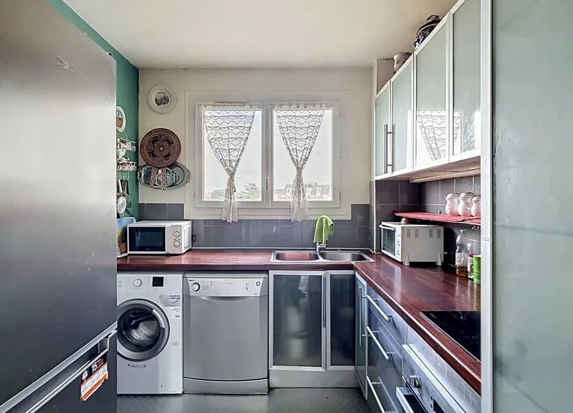 Appartement à vendre, 75m², Châtillon