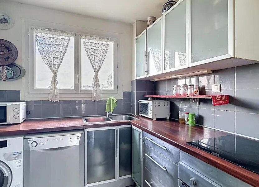 Appartement à vendre, 75m², Châtillon