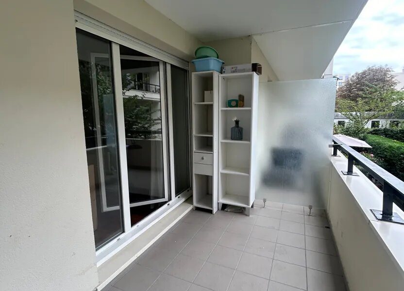 Appartement à louer, 87m², Issy-les-Moulineaux