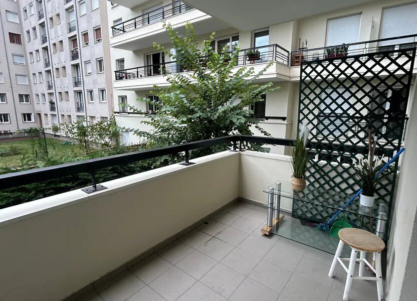 Appartement à louer, 87m², Issy-les-Moulineaux