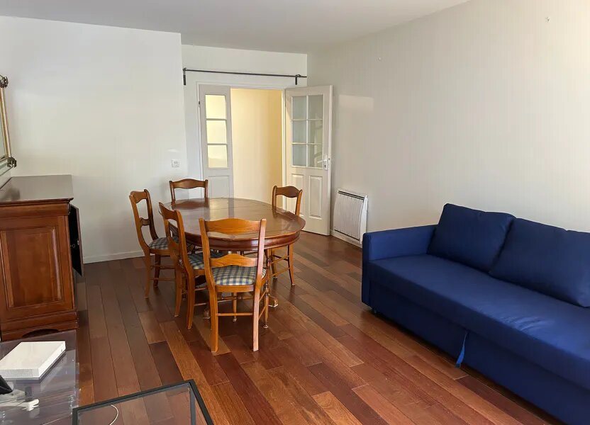 Appartement à louer, 87m², Issy-les-Moulineaux