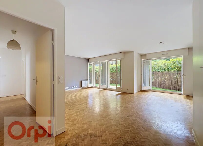 Appartement à vendre, 96m², Châtillon