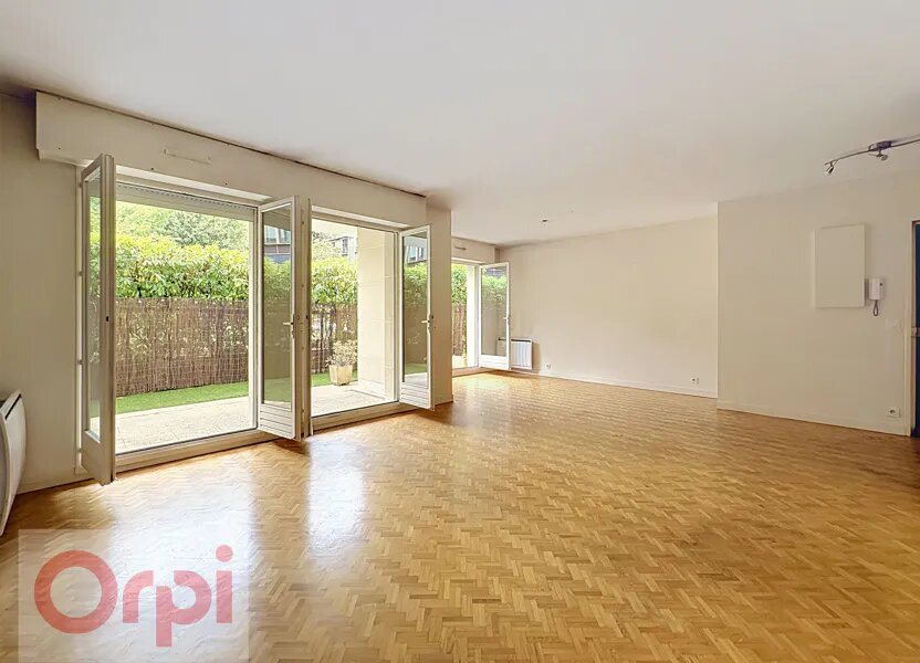Appartement à vendre, 96m², Châtillon