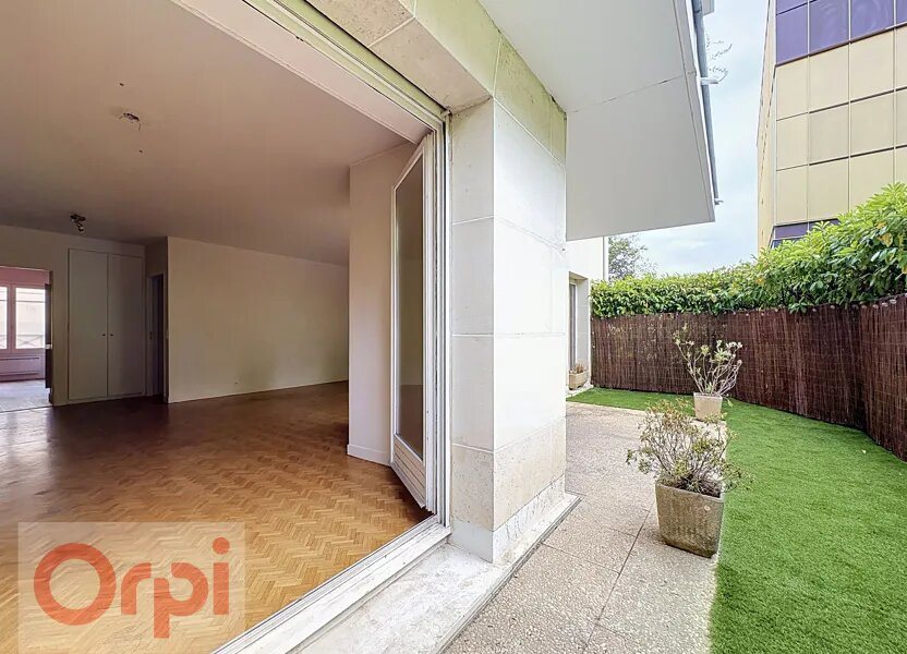 Appartement à vendre, 96m², Châtillon