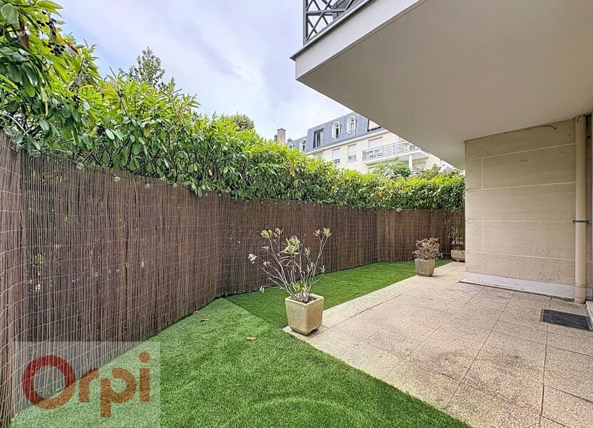 Appartement à vendre, 96m², Châtillon