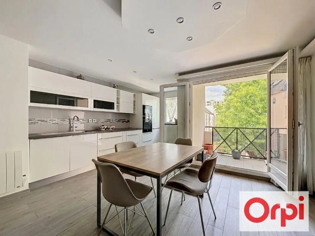 Appartement à vendre, 65m², Châtillon