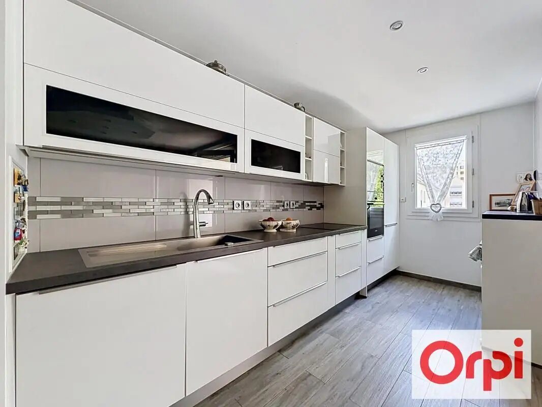 Appartement à vendre, 65m², Châtillon