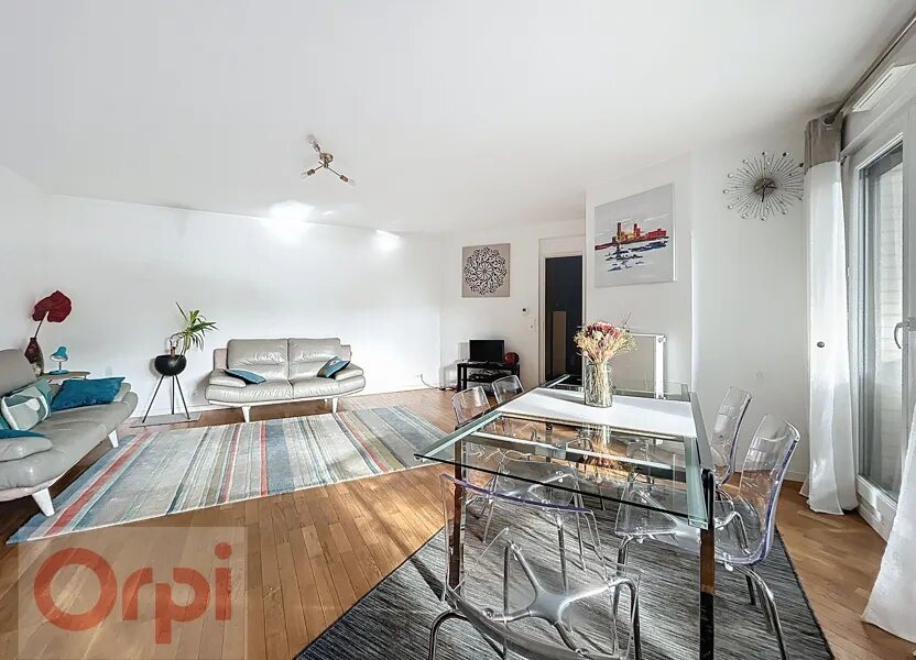 Appartement à vendre, 98m², Châtillon