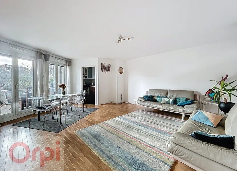 Appartement à vendre, 98m², Châtillon