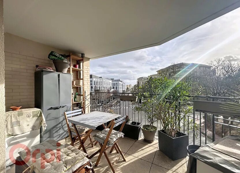 Appartement à vendre, 98m², Châtillon