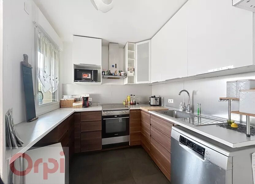 Appartement à vendre, 98m², Châtillon