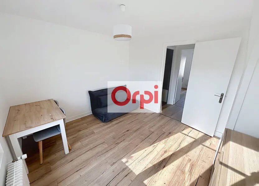 Appartement à louer, 45m², Bagneux