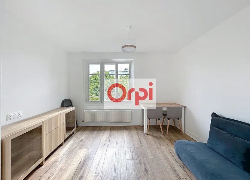 Appartement à louer, 45m², Bagneux