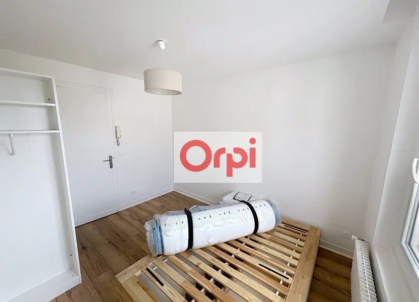Appartement à louer, 45m², Bagneux