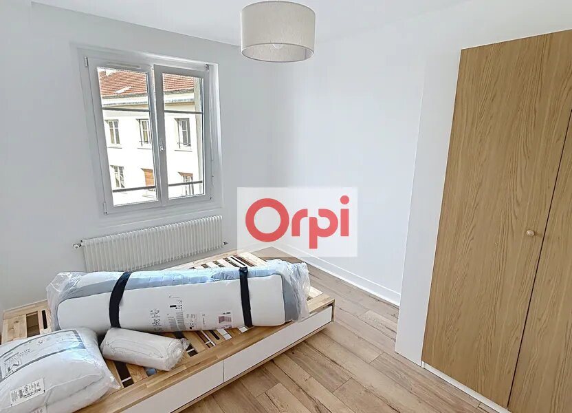 Appartement à louer, 45m², Bagneux