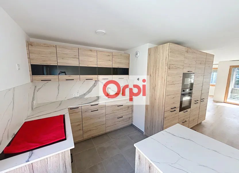 Appartement à louer, 107m², Bagneux