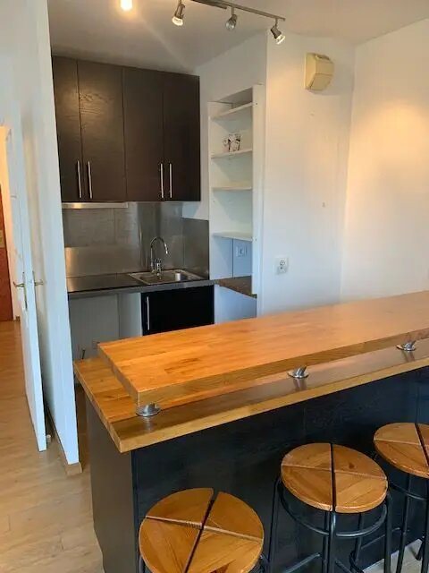 Appartement à louer, 30m², Châtillon