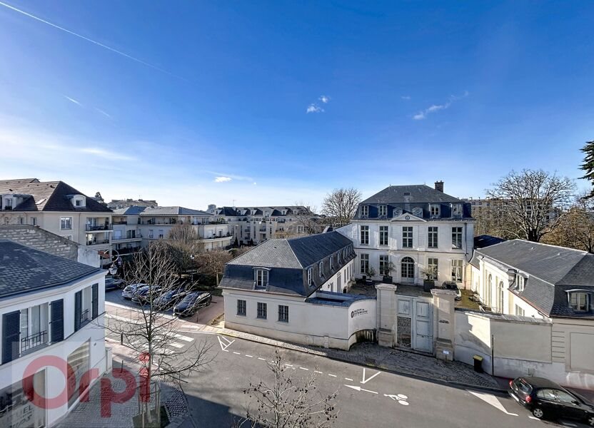 Appartement à vendre, 60m², Châtillon